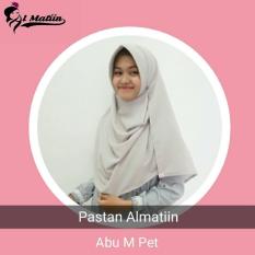 Jilbab Phasmina Instan