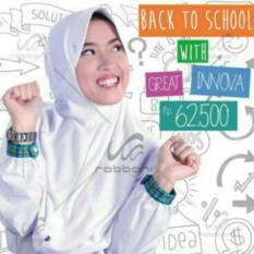 Jilbab Rabbani Great Innova Uk L