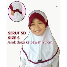 Jilbab Sekolah SD