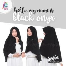 Harga jilbab jersey Termurah Mei 2018 - Ari Bicara