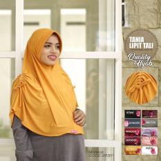 JILBAB TANIA ( QUALITY HIJAB )