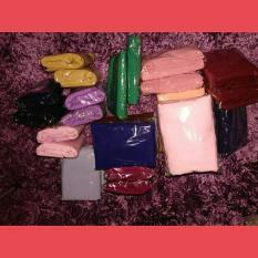 JILBAB WOLFIS SEGIEMPAT MURAH JOGJA BESAR DAN KECIL