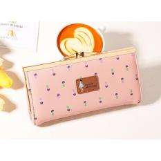 Jims Honey Anna wallet soft pink
