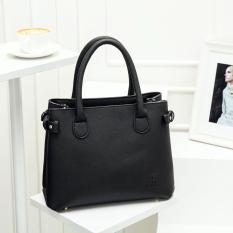 Jims Honey - Premium Collection - Ivory Bag (Black)