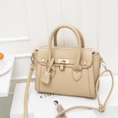 Jims Honey – Premium Quality - Tifany Bag (Cream)