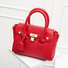 Jims Honey – Premium Quality - Tifany Bag (Red)