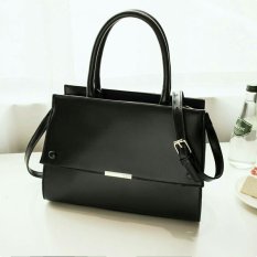 Jims Honey - Tas Selempang Wanita - Maddie Bag (Black)