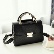 Jims Honey - Tas Wanita Import - Zoey Bag (Hitam)