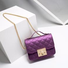 Jims Honey – Tote Bag Wanita Terbaru – Avril Bag (Purple)