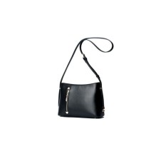 JMKJ DOODOO Hotselling Wanita Tas Bahu Bags Ladies PuLeatherGirlsTote Tas (hitam)-Intl