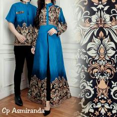 Jn Store - Baju Murah/Cape Brokat/Batik Wanita/Kebaya Modern/Baju Wanita/Batik/Kutu Baru/Baju Batik/ Murah; Motif dan Warna real photo #Ukuran S, M, L dan XL