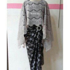 81 Gambar Baju Brokat Xl Terbaik 81 Gambar Baju Brokat Xl Terbaik