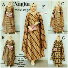 Jofin Baju Batik Kebaya Berlian SH Modis #Murah #ukuran M, L, XL #Warna dan model 1 set.