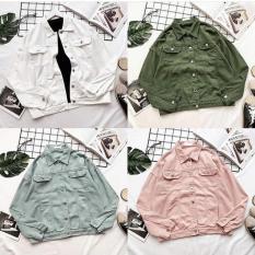 Jual Baju Murah , Grosir Jaket Wanita Murah , Long Sleep Parka