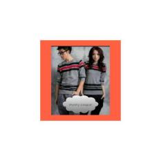 Jual Baju Rajut Misty Couple