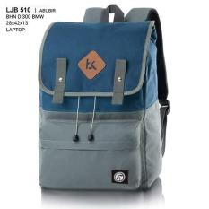 Jual Blackkelly LJB 510 Tas Punggung Pria Berkualitas