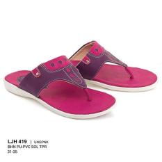Jual Blackkelly LJH 419 Sandal Anak Wanita Murah