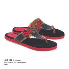 Jual Blackkelly LKS 197 Sandal Wanita Limited