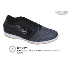 Jual Catenzo DY 039 Sepatu Futsal Berkualitas