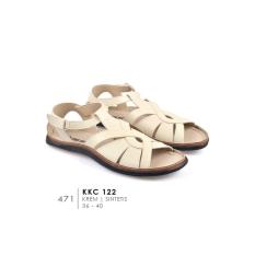 Jual CBR 6 KKC 122 Sandal Wanita Murah