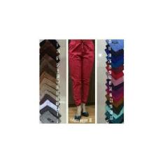 Jual CELANA JOGGER POLOS 3R SIZE XXL MURAH MERIAH