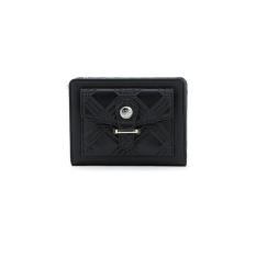 Jual DOMPET WANITA KECIL IMPORT SOPHIE MARTIN HITAM KULIT VICAN W1478B5 O A - Aneka JKT | Lazada