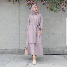 Jual Dress Murah/Terbaru/CAREY TUNIK VG001
