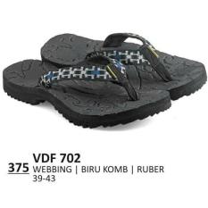 Jual Everflow VDF 702 Sandal Gunung Pria Murah