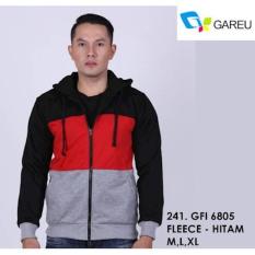 Jual Gareu GFI 6805 Jaket Pria (Couple Version) Diskon