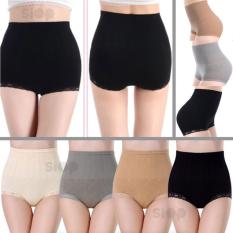 Jual harga promo MUNAFIE Korset Celana Slim Panty diskon hancur