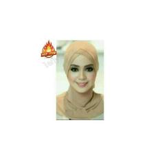 Jual Hijab/Jilbab Maroko/Ninja Antem Silang (NEW) Murah