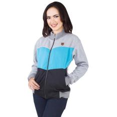 Jual Inficlo SLC 480 Jaket Wanita (Couple Version) Diskon