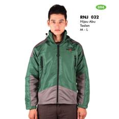 Jual Jaket Gunung Murah Untuk Outdoor Bahan Taslan Mode Diskon
