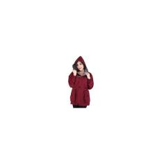 Jual Jaket Hoodie Wanita - RC 121 Murah !