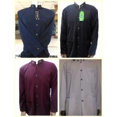 Jual Jasko Jaskoko Jas Koko Baju Koko Jas - Yd6qgp