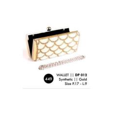 Jual JK Collection DP 012 Dompet Wanita Murah