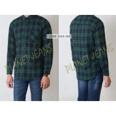 JUAL KEMEJA FLANNEL/FLANEL PRIA #FLEV54 DISTROKLX01