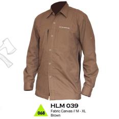 Jual Kemeja Gunung Murah Model Eiger Canvas Kalitas Dis Limited