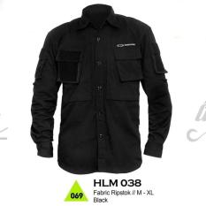 Jual Kemeja Gunung Unisex Murah Model Eiger Kalitas Dis Diskon