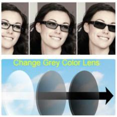 Jual Lensa /Pasang Lensa Photochromic (Minus Plus Dan Cylinder) - Noii1i