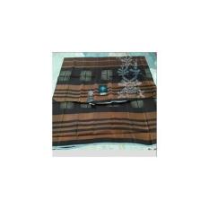 JUAL ORIGINAL - Sarung BHS Setanggi - Sarung Tenun - Fashion Muslim