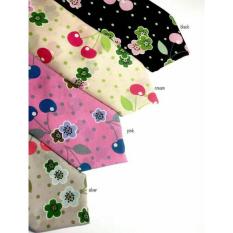 Jual Pashmina /Hijab / Pastan Instan Mecca 6 (1 Lubang Bubble Motif) Berkualitas
