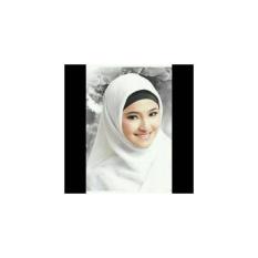 Jual Segi Empat Katun Paris Polos..Made In Japan Murah