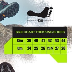 Jual Sepatu Boots Gunung Murah Branded Setara Consina Berkualitas