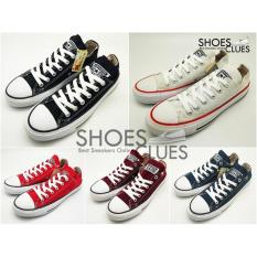 Jual Sepatu Converse All Star Real Pic High Quality Tanpa Box - Ocmrgz
