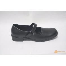 Jual Sepatu Paskibra Wanita Sepatu Pantofel Wanita