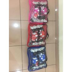 Jual Sepatu Roda Anak Dewasa Inline Skate Warna Original Power Superb Limited