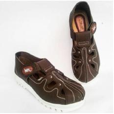 Jual Sepatu Wanita Sneakers Casual Docmart Kulit 1410 - Aneka JKT | Lazada
