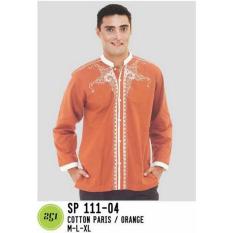 Jual Spiccato SP 111-04 Baju Koko Pria Limited