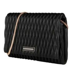 Jual Tas Charles Keith Import Selempang Rantai F24851